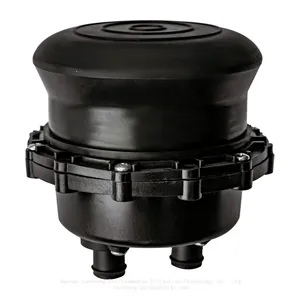 Foot Water Pump, Yacht Water Pump, RV Sink, Universal Non Electric Water Pump Mobile Toilet Accessories thumbnail-1