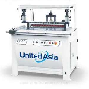 China High Precision Line Boring Machine For Woodworking thumbnail-1