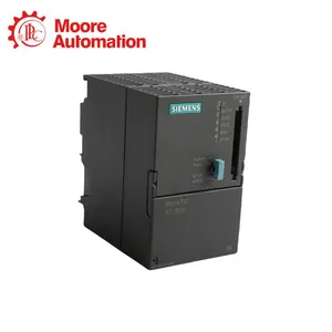 SIEMENS 6ES7315-1AF03-0AB0 Simatic S7-300 CPU 315 Module IN STOCK thumbnail-1