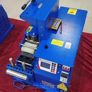 Remote Control Cable Conveyor, Cable Laying Machine, Cable Pulling Machine, Longyun Technology thumbnail-4