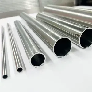0.15mm 0.2mm 1mm Small Diameter Micro Pipe Stainless Steel Capillary Tube thumbnail-1