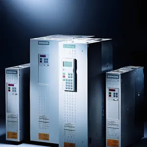 Siemens 6AV6545-/0DB10/0DA10/0CC10/0CA10/0CA10/-0AX0/OA XO/touch Screen Panel thumbnail-1