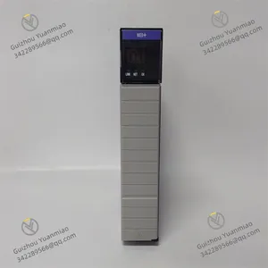 Allen-Bradley 1756-EWEB Enhanced Web Server thumbnail-1