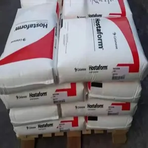 Celanese POM Hostaform EC140CF10 Series Materiail Pom Polyoxymethylen Plastic Pom Raw Materials Granules thumbnail-3
