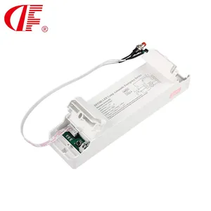 DF518S is a Safe and Durable LED Emergency Power Supply With a Self-test Function for Matching External Non-isolated Lamps thumbnail-2