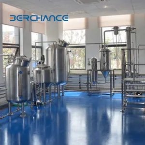 100L-50000L Customized Fermentation Manufacturer thumbnail-5