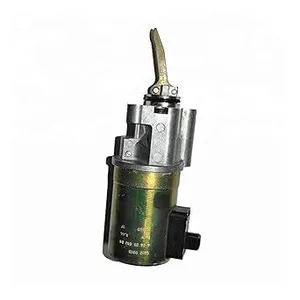 Construction Machinery Engine Parts 02113832 Fuel Pre Filter With High Quality thumbnail-4