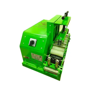 Cable Pusher 400 High Efficiency Conveyor for Direct Buried Cable Laying | ChangYun Technology thumbnail-1