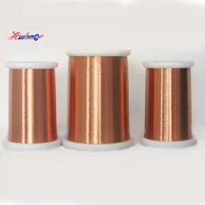 Copper Enameled Wire With 200°C Thermal Rating for High-Temp Applications thumbnail-5