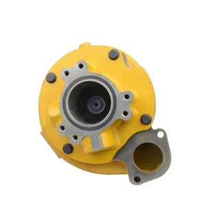 2285811 Pump GP-Water C13 Water Pump 352-0206 3520206 440-0629 4400629 Water Cooling Pump Assy for Caterpillar D7E LGP D7E thumbnail-4