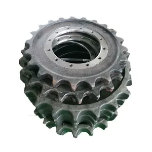 Factory Direct Sales Sany Excavator Sy350lc Sprocket With Fast Shipping With Wholesale Inventory thumbnail-3