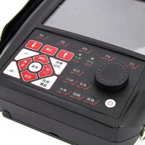 HST-650 Digital Ultrasonic Flaw Detector 220V 1-Year Warranty thumbnail-4