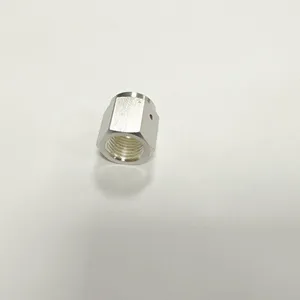 VCR Male to Female Adapter for Semiconductor Equipment thumbnail-1