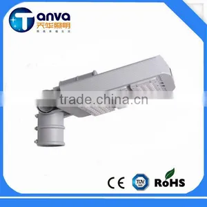 Bridgelux Chip LED Street Light 120W With Solar Panel thumbnail-4