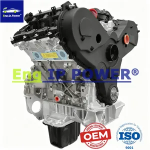 Land Rover 276DT Engine Motor thumbnail-4
