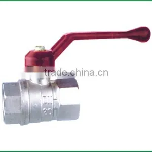 LL410007 Ball Valve thumbnail-1