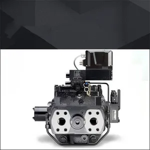P6D P6P P6S P7D P7P P7S Series Hydraulic Piston Pump P7DS3R1A9A2B00 053-06072-0,023-88567-0,002764-029 thumbnail-5