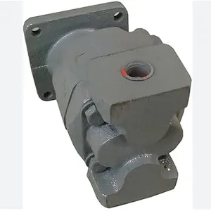 PGP330 Piston Hydraulic Pump D149283 D146608 AT183664 257953A1 257954A1 AT331223 for CASE 580K 580SK Loader Backhoe thumbnail-3