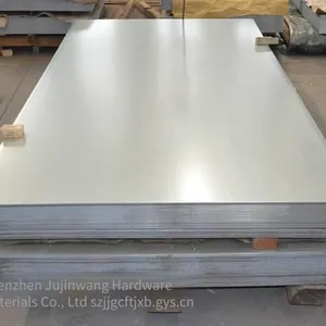 Baosteel Galvanized Steel Coils Sgcc, Galvanized Steel Coils With or Without Spangles, 51d, 52d, 53d, Slitting, Cutting, Film Laminating thumbnail-2