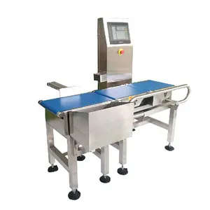 50kg Package Online Checkweigher/Weight Checker Machine thumbnail-1