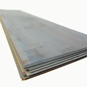 Hot Rolled Wear Steel Nm500 Wearing Resistant Heat Treatment Steel Plate Q+T With Wear Resistant Layer Fdsdffgsg Fsgfs Sgfsgf Fsg thumbnail-4