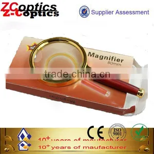 Christmas Promotional New Design Color Lens by CE and 9001 and Rohs Certificate thumbnail-1