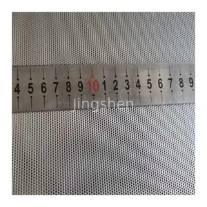 High-quality Perforated Stainless Steel Sheet, AISI 304/201, 1.5mm Thick, Hexagonal/round Holes, 1220*2440mm. Price thumbnail-5