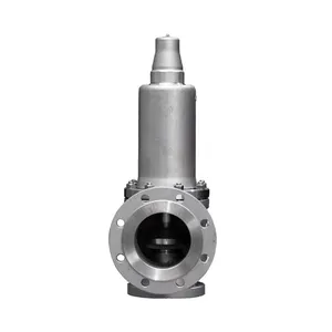 Manufacturer Direct Sales of High-quality Safety Valves thumbnail-4