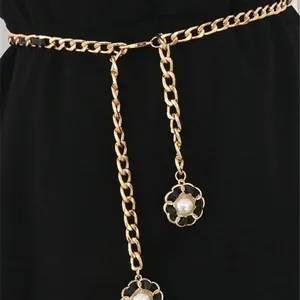 Garment Fashion Decorative Chains thumbnail-1