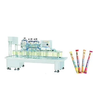 Ice Lolly Packing Machine for Sri Lanka thumbnail-1