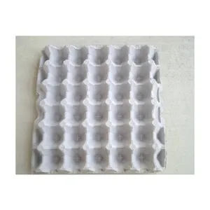 Full Automatic Paper Egg Tray Machine thumbnail-1