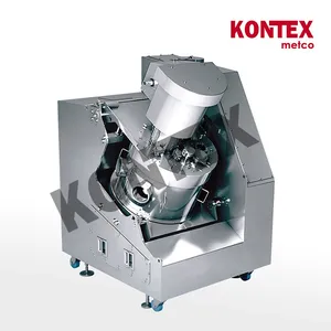 Kontex Laboratory Mixer 10L|intensive Mixer 5L |High-speed Mixer, High-speed Granulator, thumbnail-1