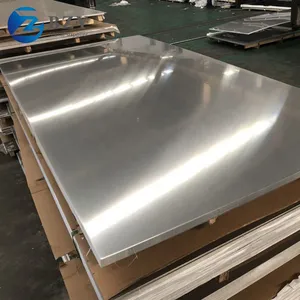 6061 5052 3003 H14 Aluminum Sheets Thickness Range From 0.02mm to 350mm Available As Sheet Plate thumbnail-1