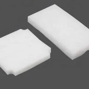 451963 Air Filter Cotton 2-Piece Set for Hitachi RX UX GU Inkjet Coding Printer thumbnail-2