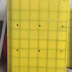 Customized Polyurethane Board Rods thumbnail-2