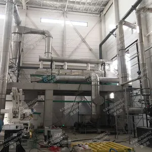 China Factory Price Aluminum Tube and Fin Evaporator thumbnail-5