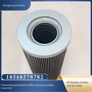 2.z180h10xl-c00-0-v Generator Set Oil Treatment Filter Element, Anti-wear Hydraulic Oil Filter Element With High Precision thumbnail-5