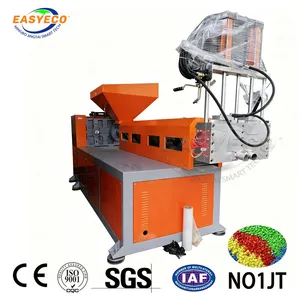 PP PE Plastic Granulator Machine thumbnail-3
