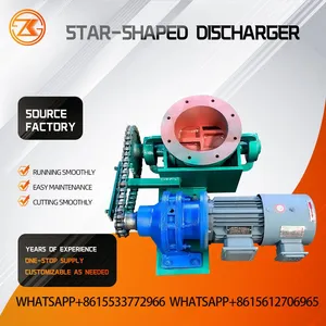 YJD Star Type Discharger thumbnail-3