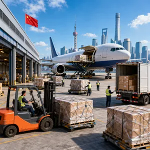 China Economy Sea Freight Service for Heavy Cargo thumbnail-2