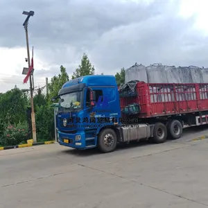 Supply of Premium-grade (Grade I) Low-sulfur, Low-ash Metallurgical Coke, Specifically for Blast Furnace Ironmaking and Ferroalloy Production. thumbnail-3