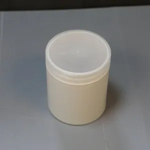 Plastic Wide-Mouth Jar Screw Cap Mold Designed for Industrial Chemical Container Applications – Heavy-Duty thumbnail-2