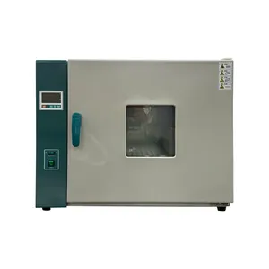 Industrial 200 250 300 Degree Drying Oven 25L 50L 150L Hot Air Circulating Laboratory Oven Machine thumbnail-1