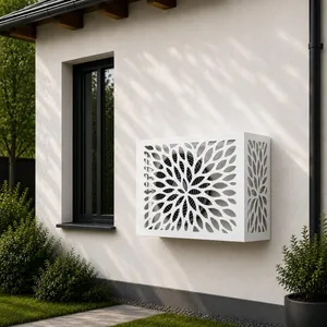 Garden Storage/Air Conditioner Cover/AC Cover thumbnail-5
