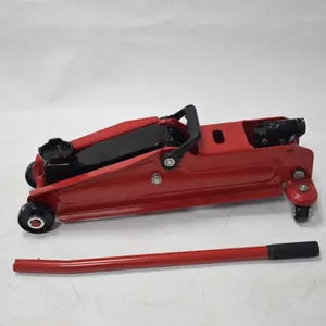 Garage Floor Jack WY 630A 11.5kg, Ideal for Car Maintenance, 133-387mm Lifting Range thumbnail-3