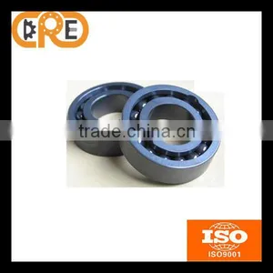 Top Quality High Speed Low Friction Full ZrO2 Ceramic Bearings thumbnail-2