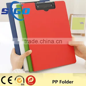Best Selling!2016 SIGO Smart a4 Menu File Folder Supplier's Choice thumbnail-2