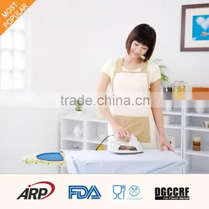 2015 NEW !! Silicone No Burn Iron Rest Pad,Silicone Ironing Mat Quality Choice thumbnail-5