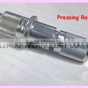 RUIZHOU Apparel Plotter for Roll Paper Plastic Sheet RZCAM-S1512AF thumbnail-5