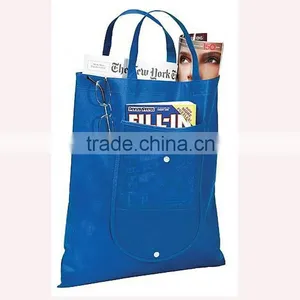 ECO-friendly Colorful Fruit Shopping Bag Idea Product 2015 thumbnail-4
